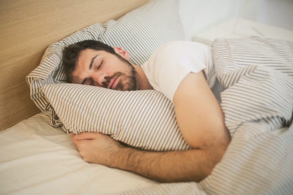 DreamSlumber home page