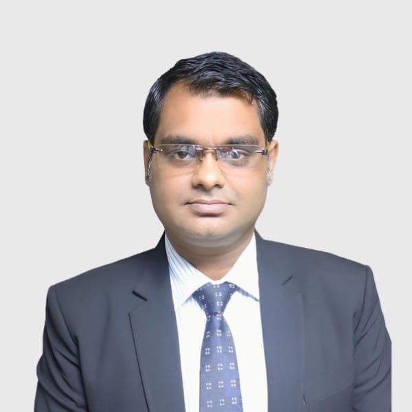 Dr. M A Ehsan