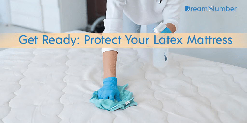 How to Move a Latex Mattress? Step-by-Step! 7 Get Ready Protect Your Latex Mattress