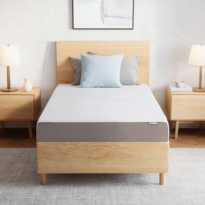 Top 7 Best Mattress For Daybed in 2025 13 Amazon Basics Memory Foam 8