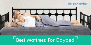 Best Mattress For Daybed