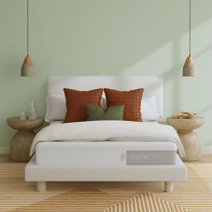 10 Best Mattresses for Airbnb 2025 (Earn 5-Star Reviews) 11 Casper Sleep Original Foam Hybrid