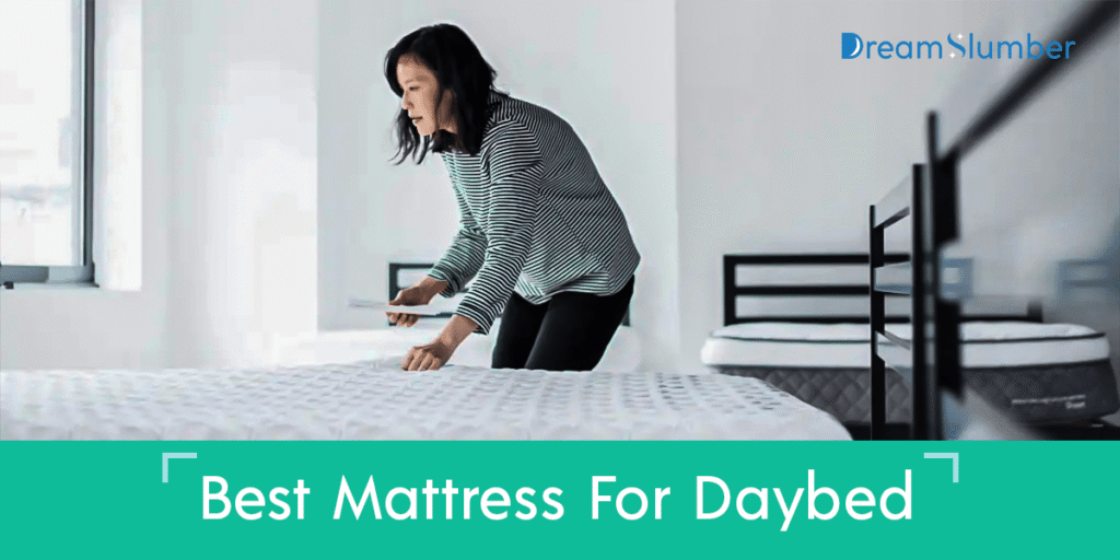 Top 7 Best Mattress For Daybed in 2025 14 Daybed Mattress Buying Guide
