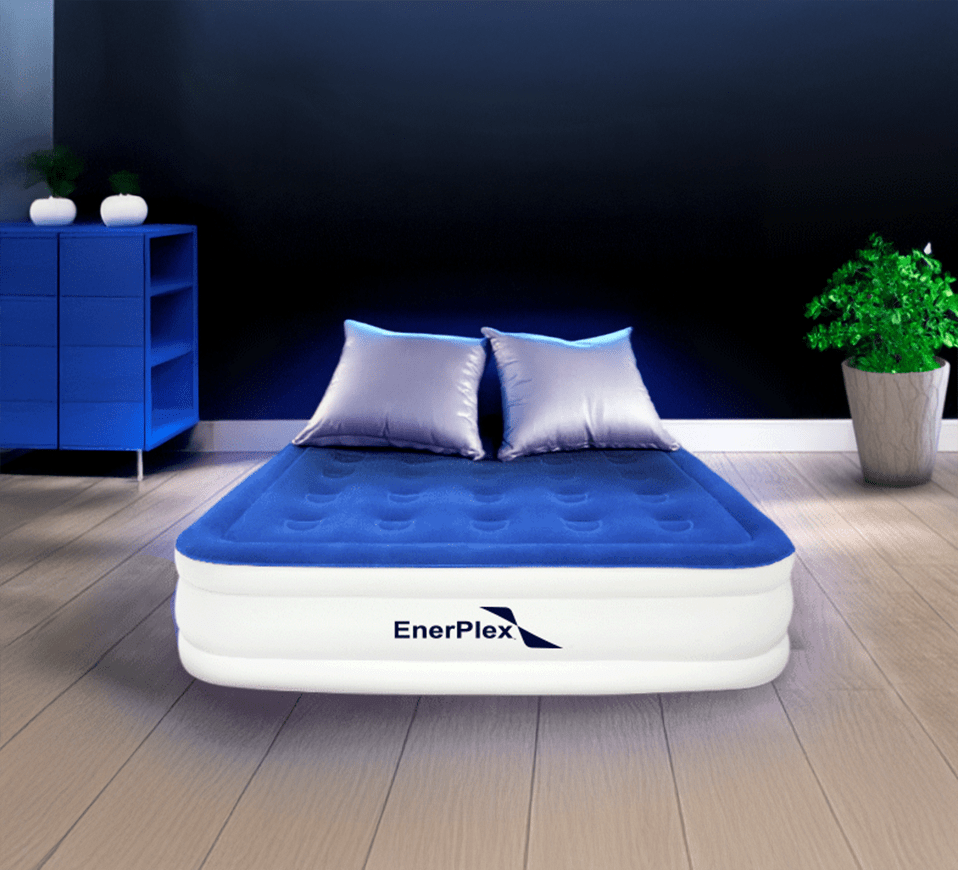 7 Best Adjustable Air Mattress in 2025 (Ultimate Comfort) 12 Enerplex 16