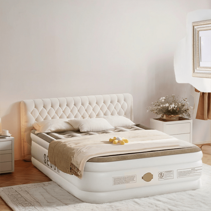 7 Best Adjustable Air Mattress in 2025 (Ultimate Comfort) 9 Etekcity 9