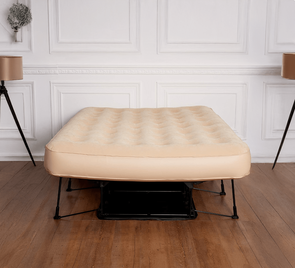 7 Best Adjustable Air Mattress in 2025 (Ultimate Comfort) 11 Ivation EZ-Bed