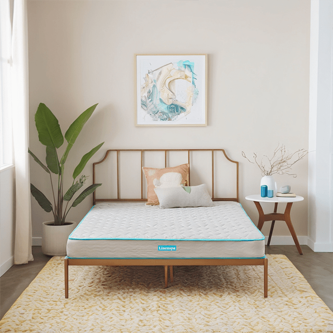 Top 7 Best Mattress For Daybed in 2025 9 Linenspa 6”