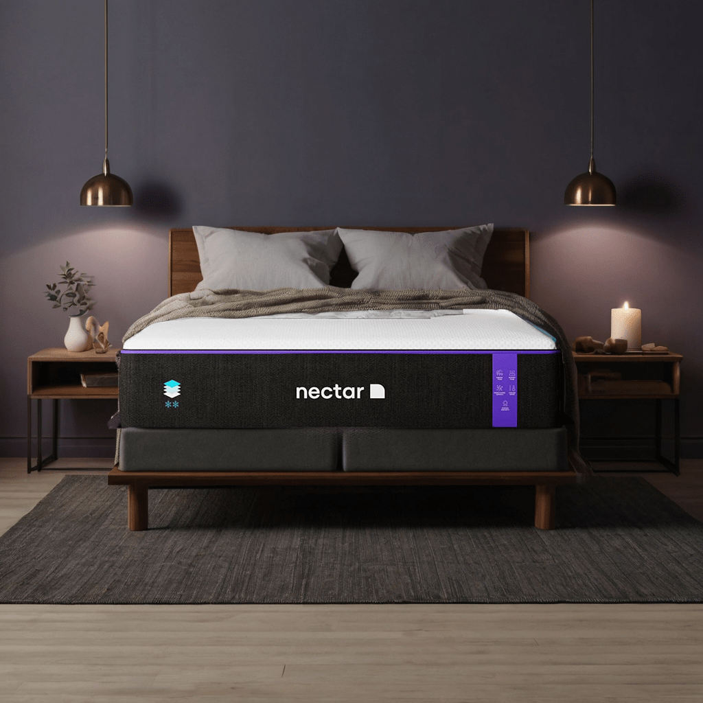 Top 7 Best Mattress for Back Pain and Side Sleepers in 2025 10 Nectar Premier Memory Foam 13