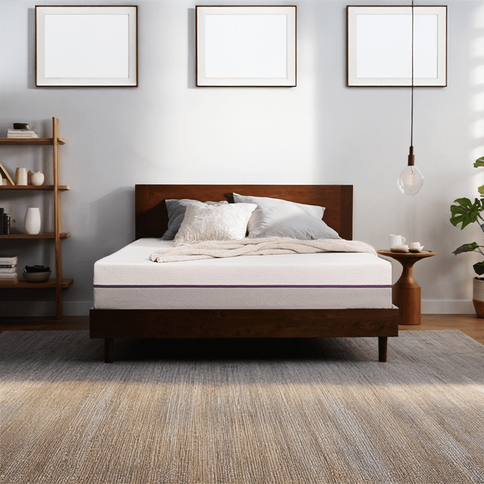 Top 5 Best Mattress for Hypermobility 2025 (Sleep Pain-Free) 8 Purple Original Mattress