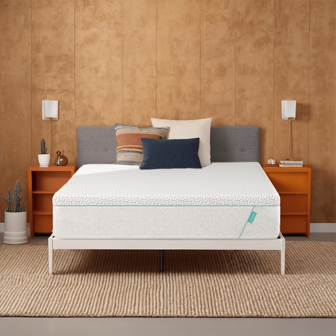 Top 7 Best Mattress For Daybed in 2025 7 Tuft & Needle Original Adaptive Foam 9.5