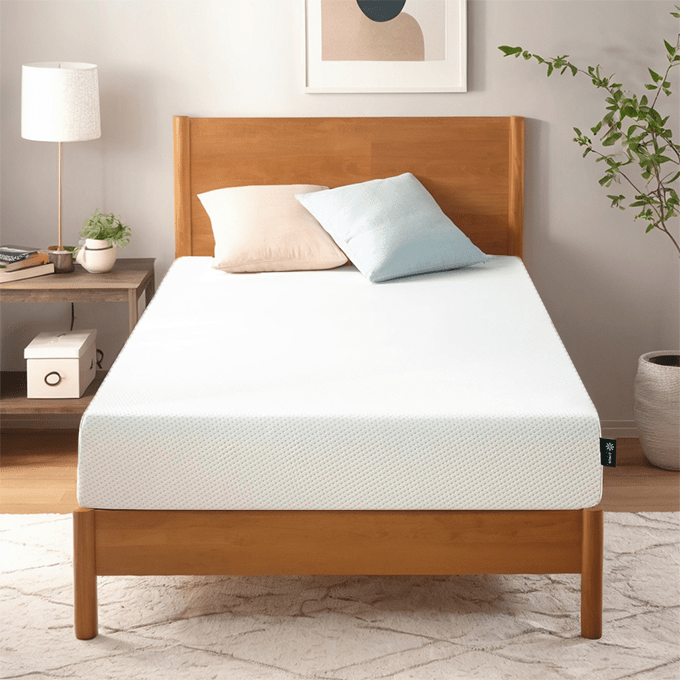Top 7 Best Mattress For Daybed in 2025 8 Zinus Green Tea Memory Foam 8