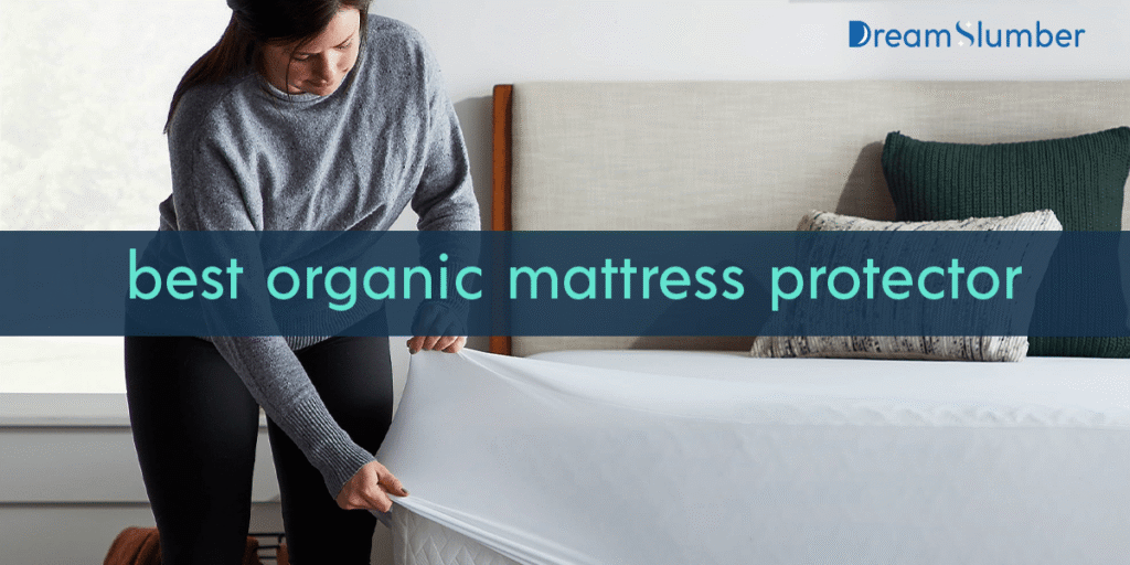 Best Organic Mattress Protector
