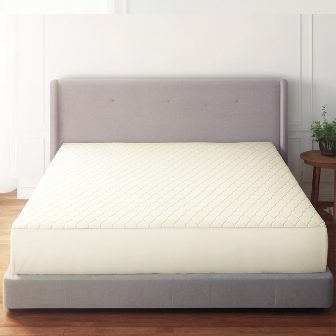 Top 5 Best Organic Mattress Protector of 2025 (Eco Comfort) 11 Bioweaves 100% Organic Cotton Mattress Pad