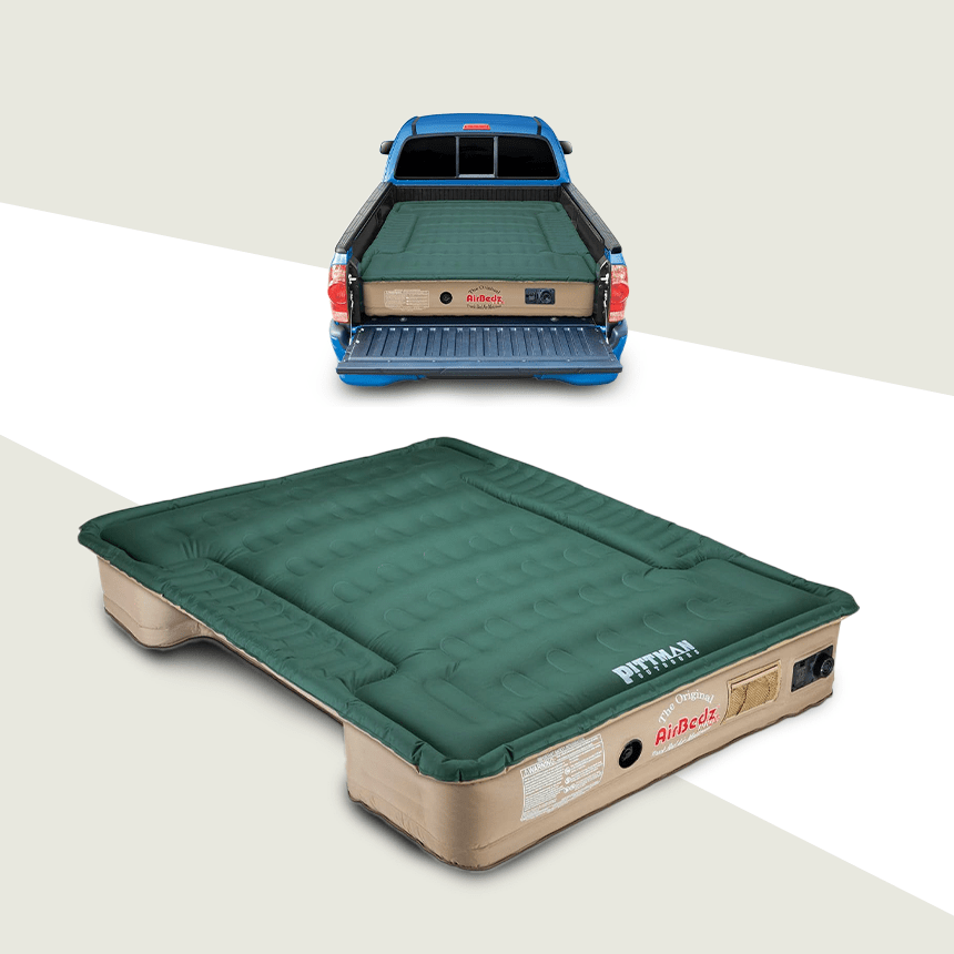 AirBedz Pro3
