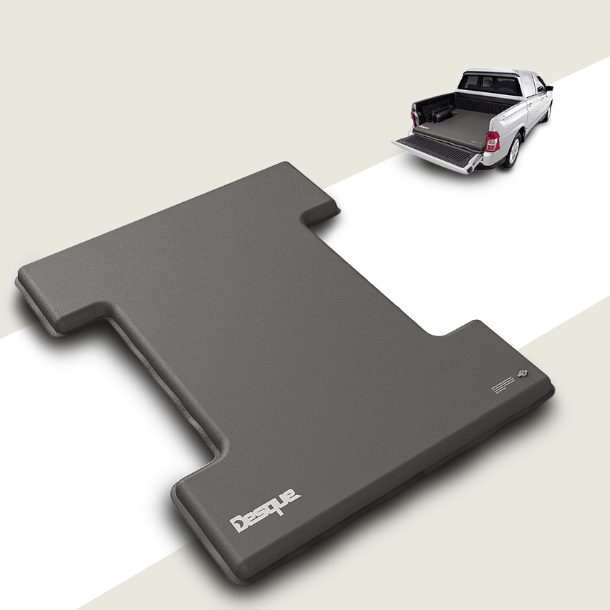 Desque Self-Inflating Mat