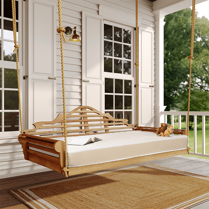 Fortnight 5-inch Foam Mattress