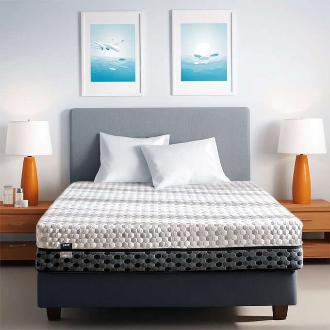 Layla Memory Foam Mattress