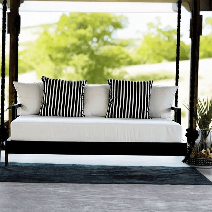 Magnolia Bed Swing Mattress