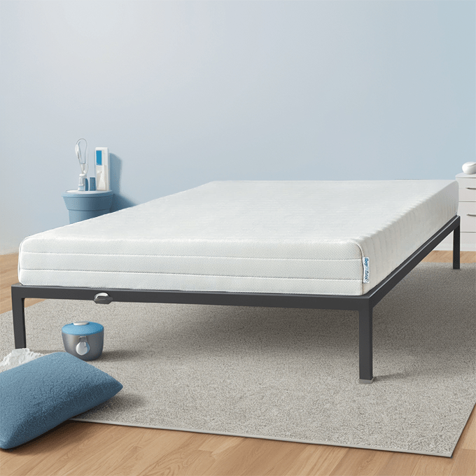 Pure Green Organic Latex Mattress