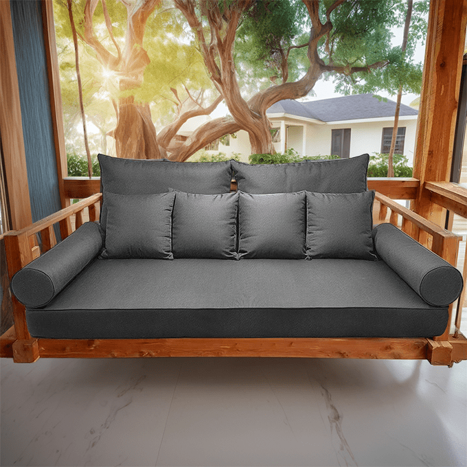 ZOALXZNT Twin Outdoor Mattress