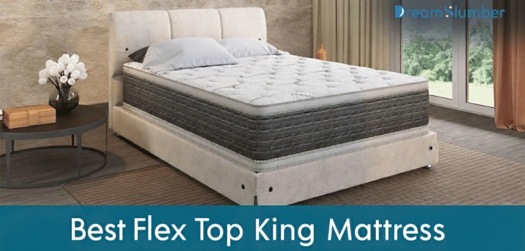 Best Flex Top King Mattress