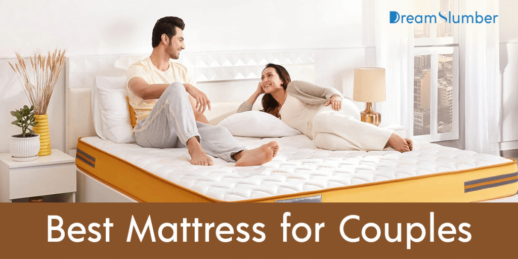 Best Mattress for Couples