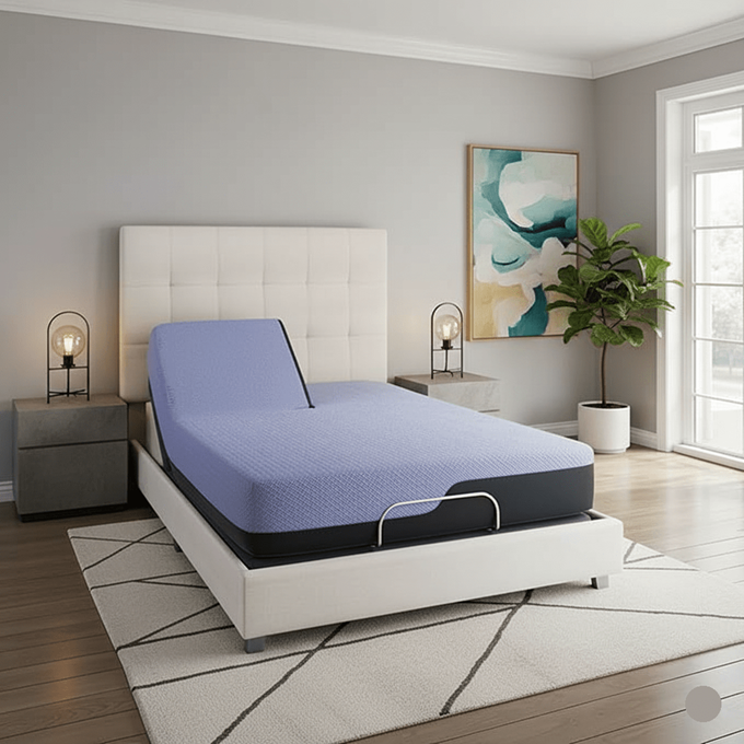 Bridgevine Home Split Flex