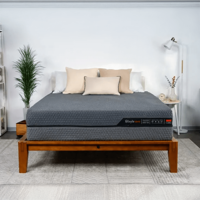 Layla Sleep Hybrid