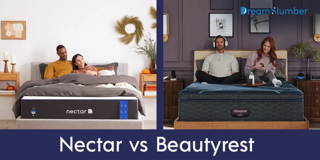 Nectar vs Beautyrest