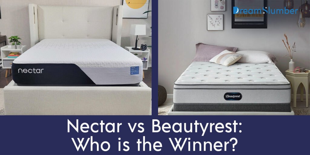 Nectar vs Beautyrest Who is the Winner