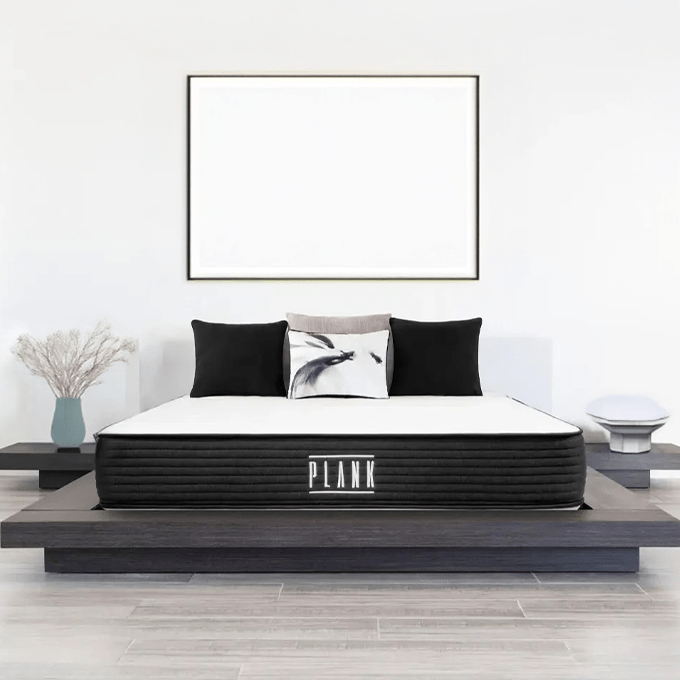 Plank Firm Luxe