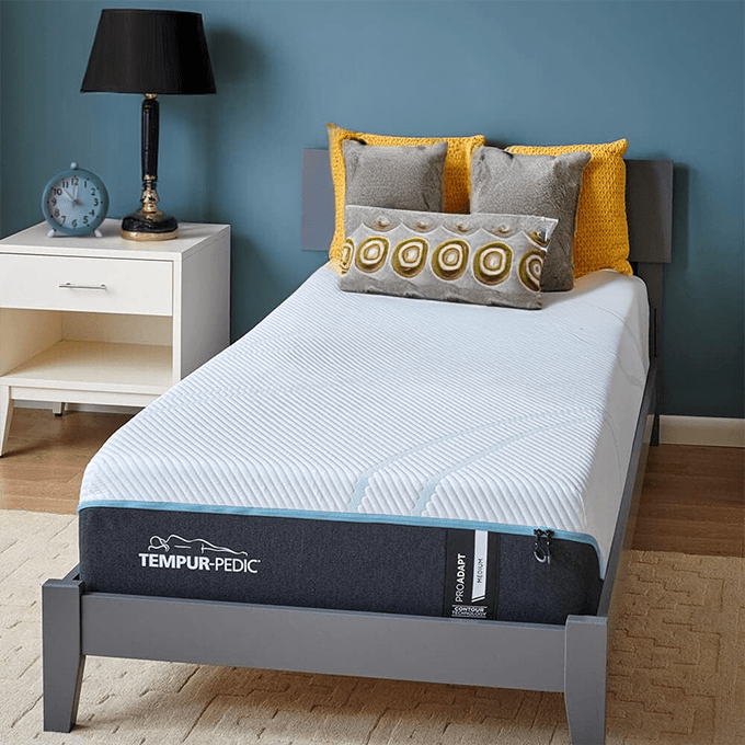 TEMPUR-PEDIC PRO ADAPT 12
