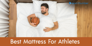 Home 12 Best Mattress For Athletes