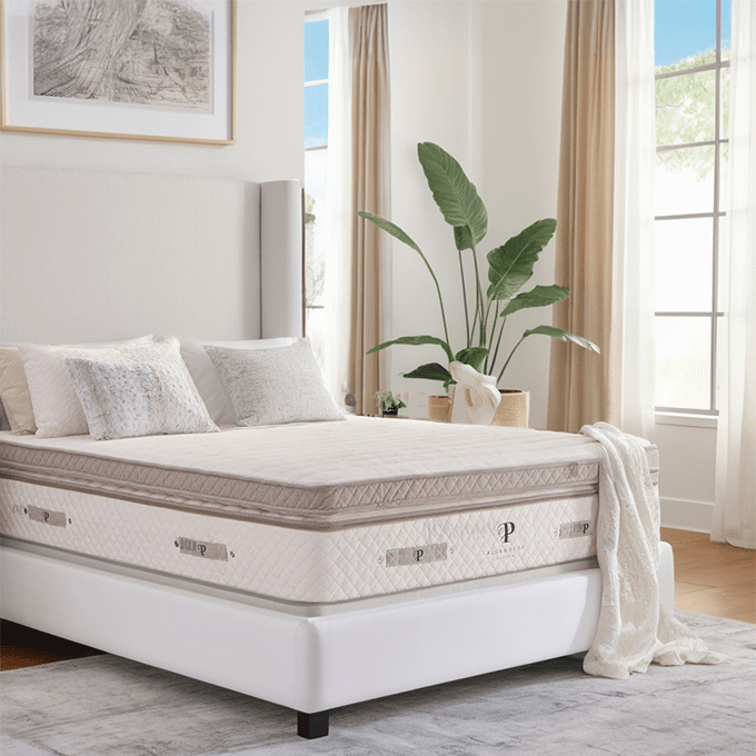 Best Mattress Topper for Airbnb: Cooling, Comfy & Durable 9 LUCID 3-Inch Gel Memory Foam Mattress Topper