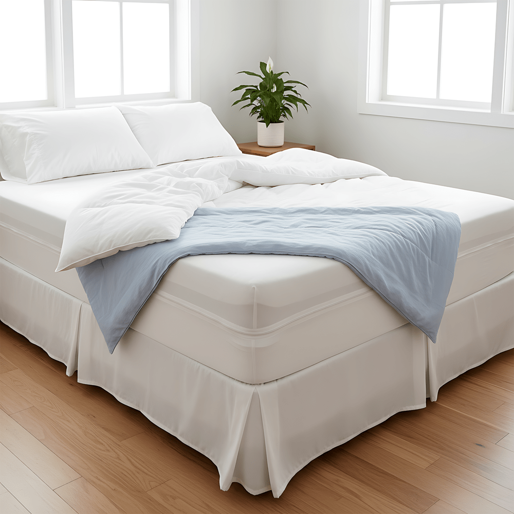 Hypoallergenic Setup