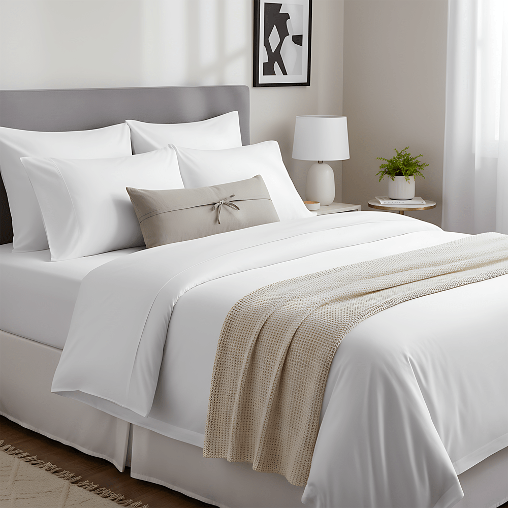 Luxury Boutique Look