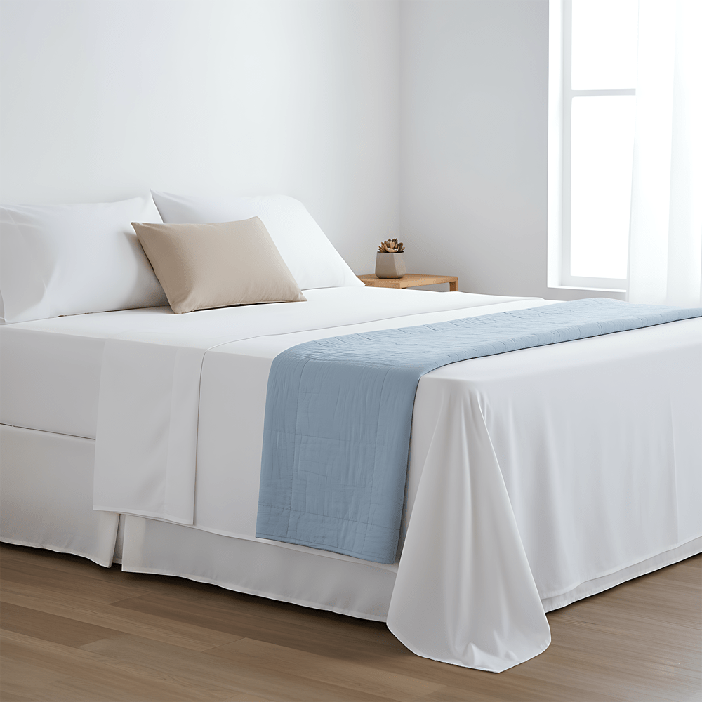 Minimalist &ldquo;Speed Reset&rdquo;