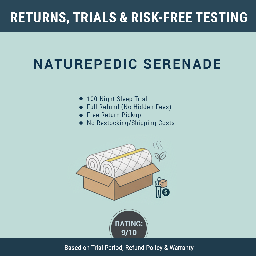 Returns, Trials, and Risk-Free Testing