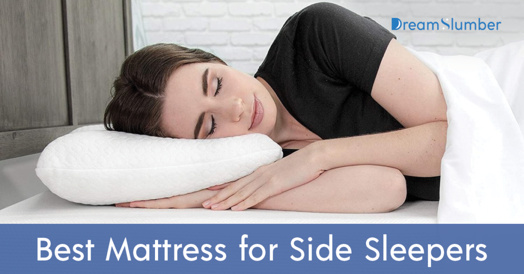 Best Mattress for Side Sleepers