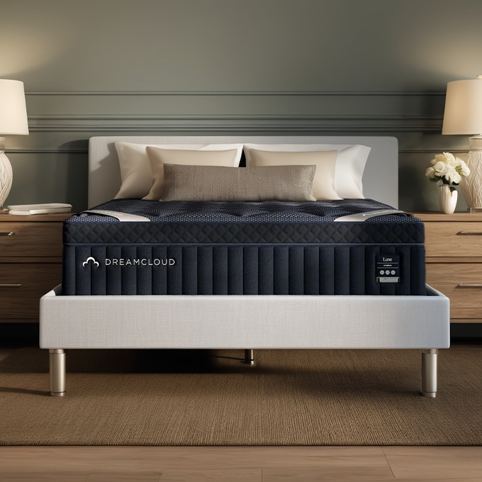 DreamCloud Classic Hybrid