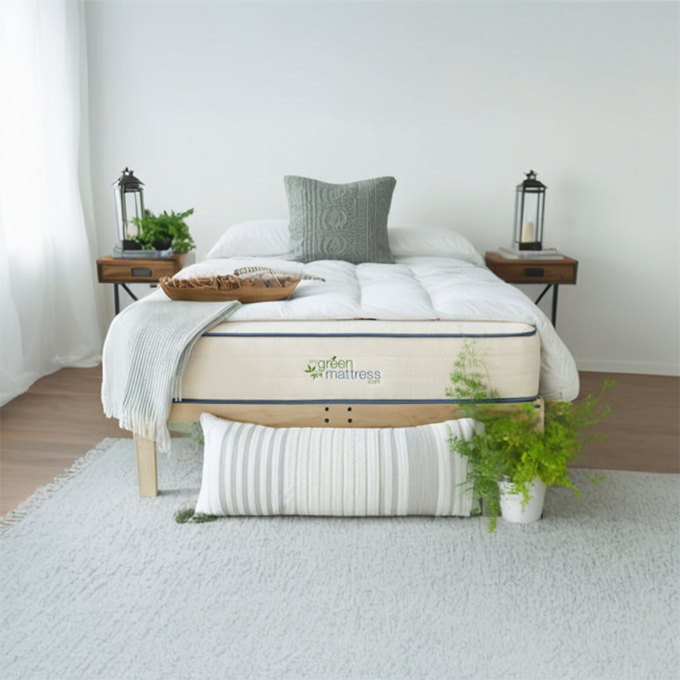 Kiwi Organic Mattress